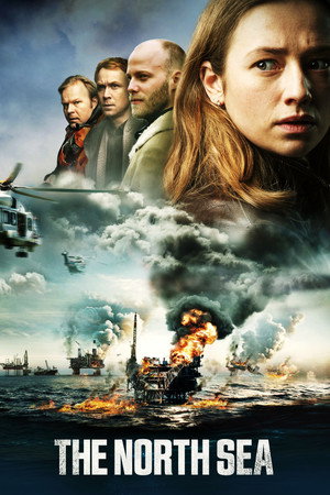 The North Sea 2022 ( Hindi / English )