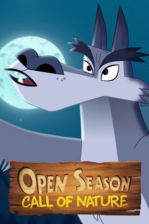 Open Season: Call of Nature
