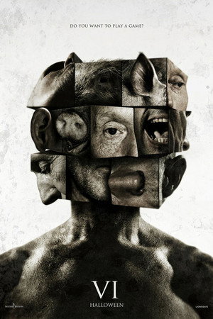 Постер фильма «Пила 6 (2009)» — (40 из 79)