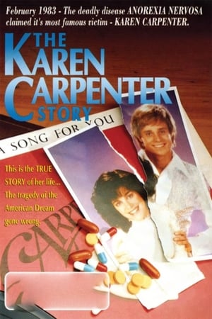 Image The Karen Carpenter Story