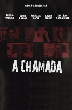 Poster di A Chamada