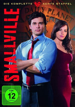 Smallville: Staffel 8