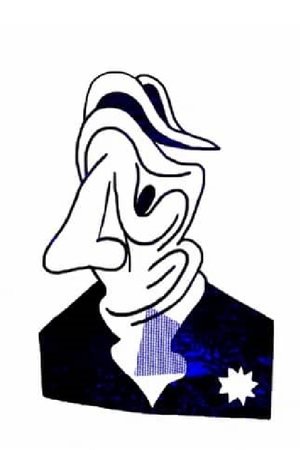 Image The Doppelgänger