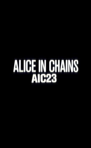 Image Alice in Chains: AIC 23