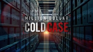 poster Million Dollar Cold Case