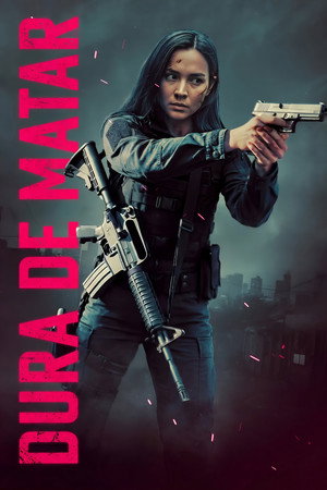 poster Infiltrate