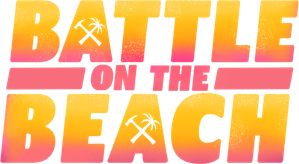 Battle on the Beach — Logos 4