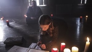 A Dark Song - A Dark Song