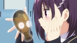 Ayakashi Triangle Episódio 4