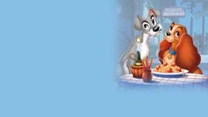 فيلم كرتون ليدي وترامب – Lady and the Tramp مدبلج لهجة مصرية