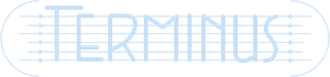 Terminus — logo