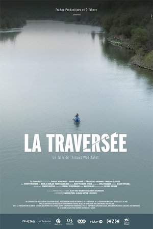 Affiche de La Traversée