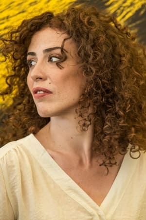 Ilinca Harnut portrait