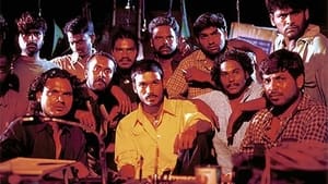 Pudhupettai (2006) Hindi Dubbed