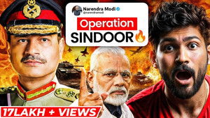 Operation Sindoor - India vs Pakistan strength compared | StreamHub