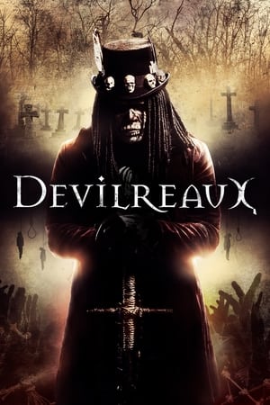 Devilreaux stream