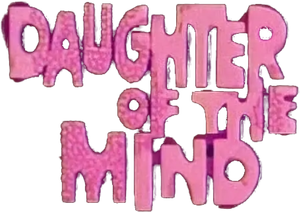 Daughter of the Mind — Logos 1