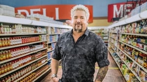 Guy’s Grocery Games