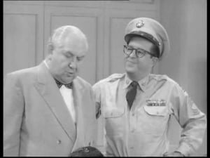 The Phil Silvers Show Hollywood