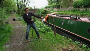 Narrow Escapes Episode 6