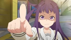 Ochikobore Fruit Tart: Episódio: 7 da 1ª Temporada