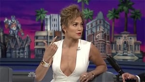 The Tonight Show Starring Jimmy Fallon Jennifer Lopez, Keenen Ivory Wayans