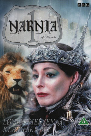 Løven, Heksen og Klædeskabet
