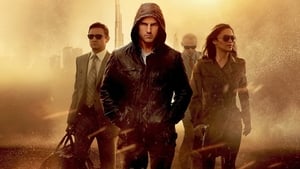 Mission: Impossible – Ghost Protocol (2011)