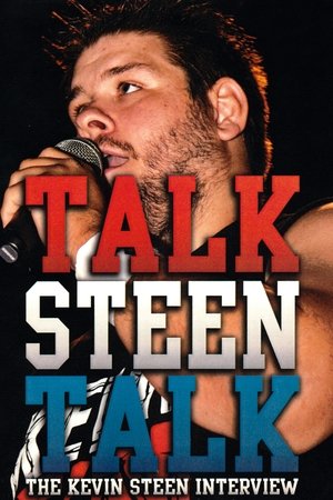 Poster Talk Steen Talk ()