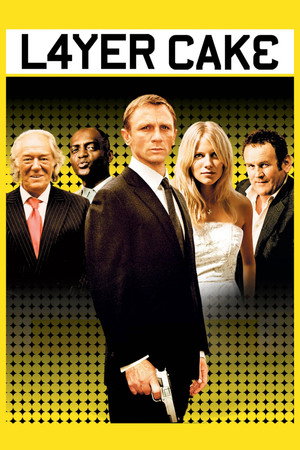 Постер фильма «Слоеный торт (2004)» — (20 из 88)