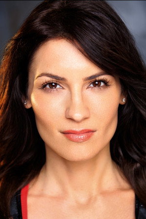 Leann Van Mol portrait