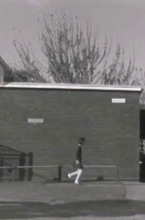 Hopscotch