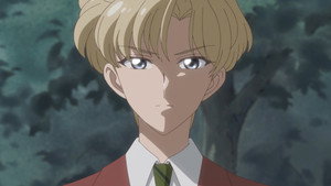 Sailor Moon Crystal Temporada 3 Capítulo 5