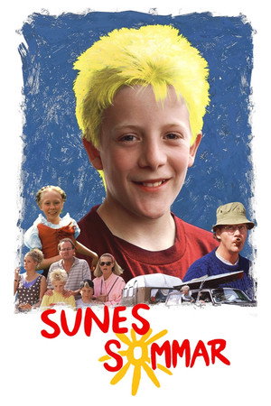 Sune's Summer