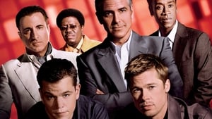 Ocean’s Thirteen izle