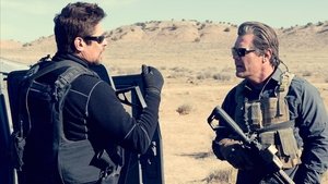 Sicario Day of the Soldado (2018)