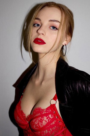 Olivia Rose Keegan