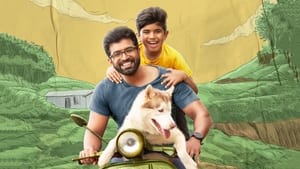 Oh My Dog (2022) [Tamil + Telugu] HD Movie