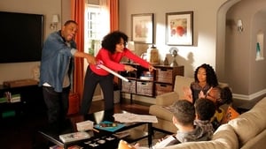 Black-ish 1×21