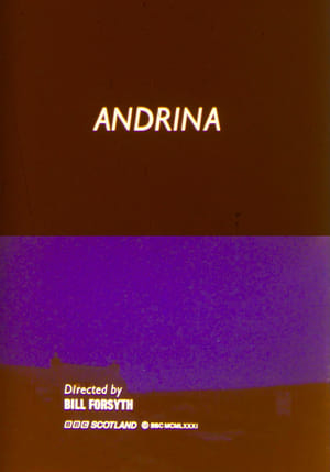 Poster Andrina (1981)