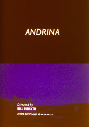 Poster Andrina 1981