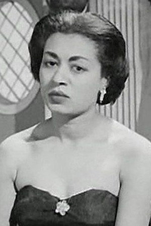 Makbola Alam Eldein portrait