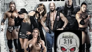 WWE: The Attitude Era film complet