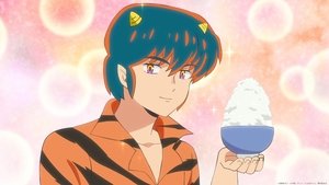 Urusei Yatsura: Saison 1 Episode 17