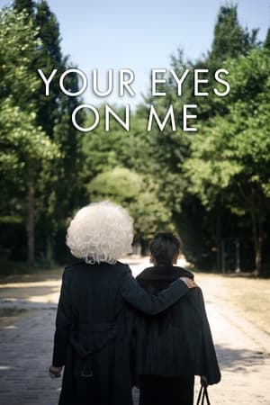 Poster Your Eyes on Me 2020