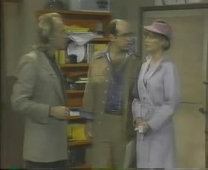 WKRP in Cincinnati: Season2 – Episode22