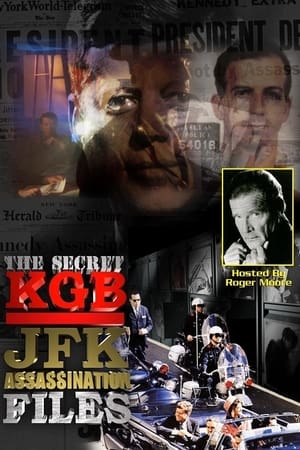 Poster di The Secret KGB JFK Assassination Files