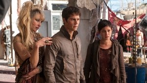 Maze Runner: The Scorch Trials เมซ รันเนอร์ : สมรภูมิมอดไหม้ พากย์ไทย