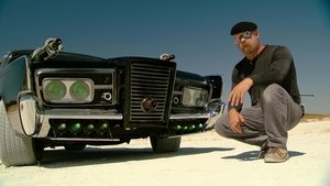 MythBusters Green Hornet Special