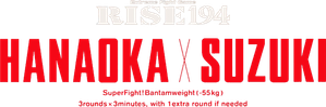 RISE 194
